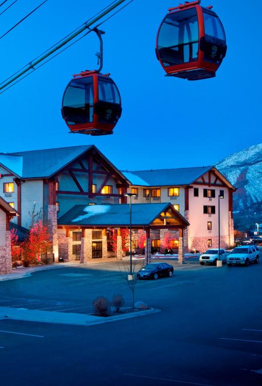 Hotel Glenwood Springs Main image 1